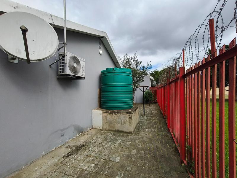 4 Bedroom Property for Sale in Mthata Eastern Cape